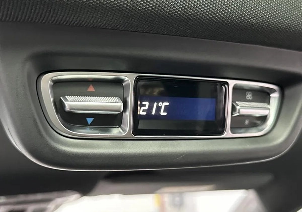 Mercedes-Benz Klasa V cena 419900 przebieg: 21200, rok produkcji 2023 z Opole małe 379